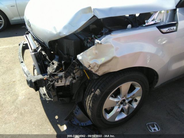 Photo 5 VIN: KNDJN2A20H7481081 - KIA SOUL 