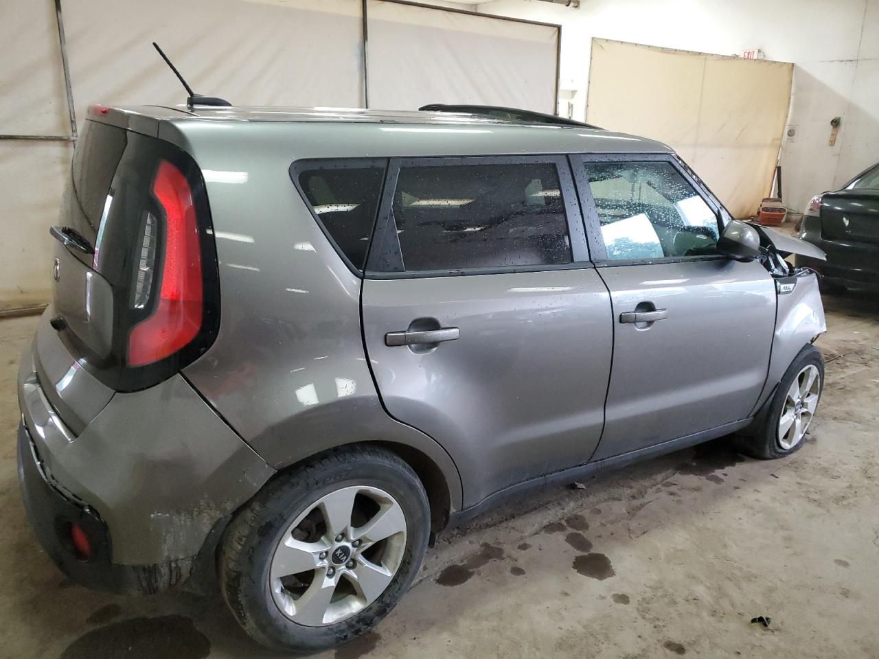 Photo 2 VIN: KNDJN2A20H7488760 - KIA SOUL 