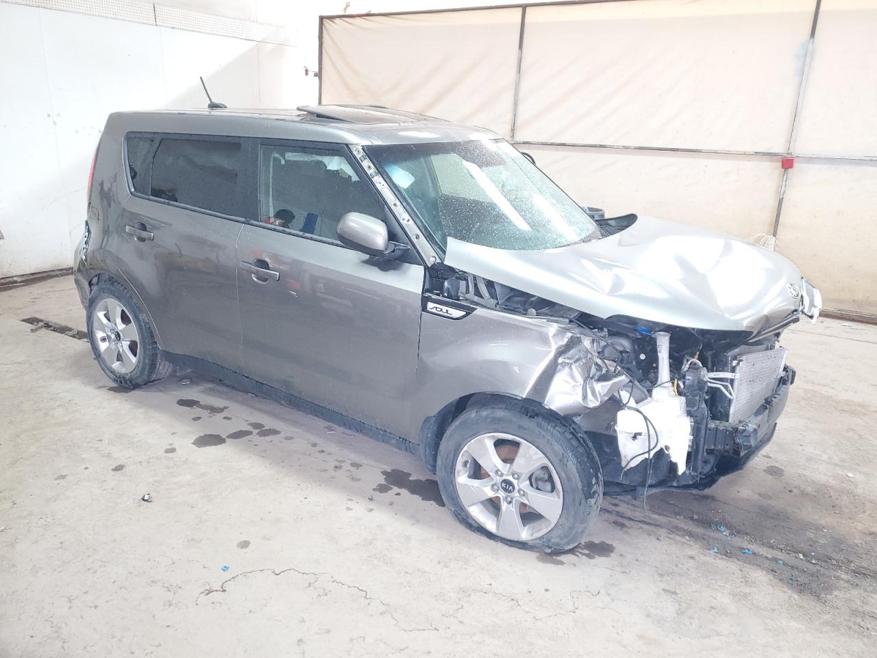 Photo 3 VIN: KNDJN2A20H7488760 - KIA SOUL 