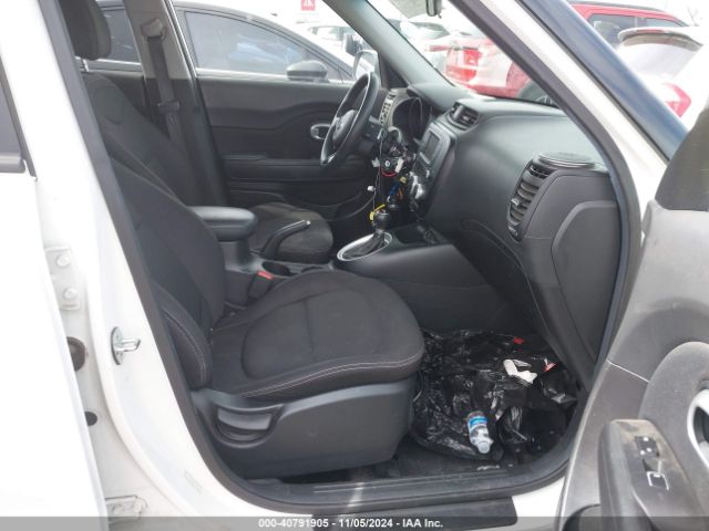 Photo 4 VIN: KNDJN2A20H7489651 - KIA SOUL 