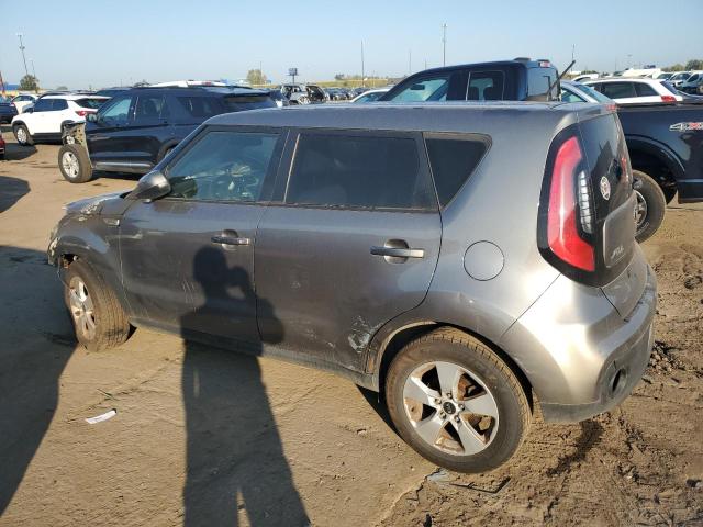 Photo 1 VIN: KNDJN2A20H7494350 - KIA SOUL 