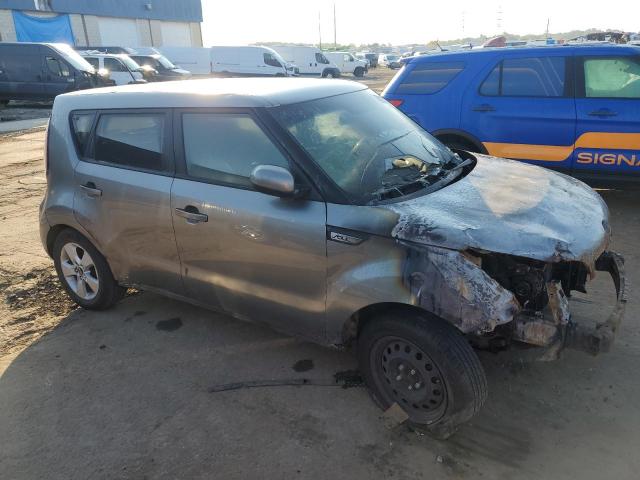 Photo 3 VIN: KNDJN2A20H7494350 - KIA SOUL 