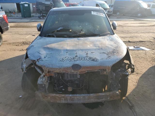 Photo 4 VIN: KNDJN2A20H7494350 - KIA SOUL 