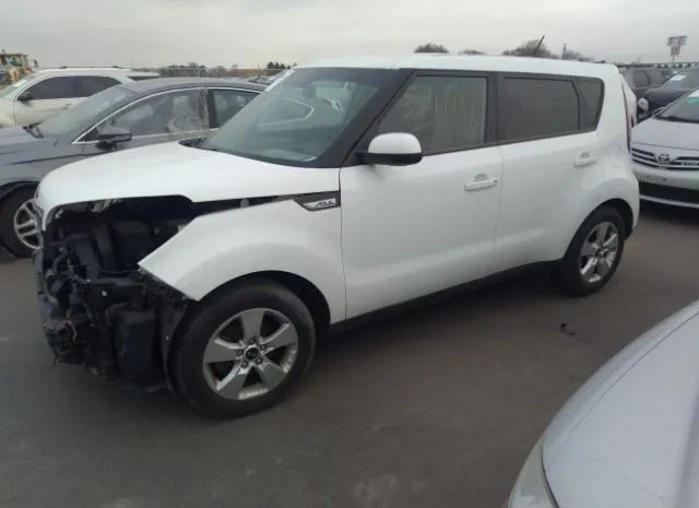 Photo 1 VIN: KNDJN2A20H7494591 - KIA SOUL 