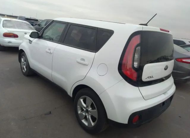 Photo 2 VIN: KNDJN2A20H7494591 - KIA SOUL 