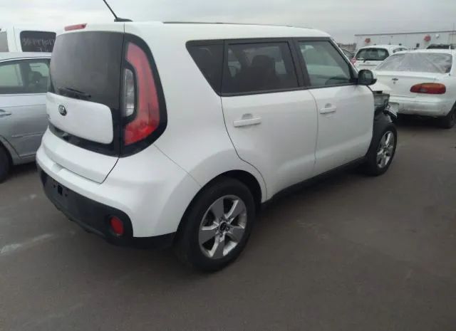 Photo 3 VIN: KNDJN2A20H7494591 - KIA SOUL 