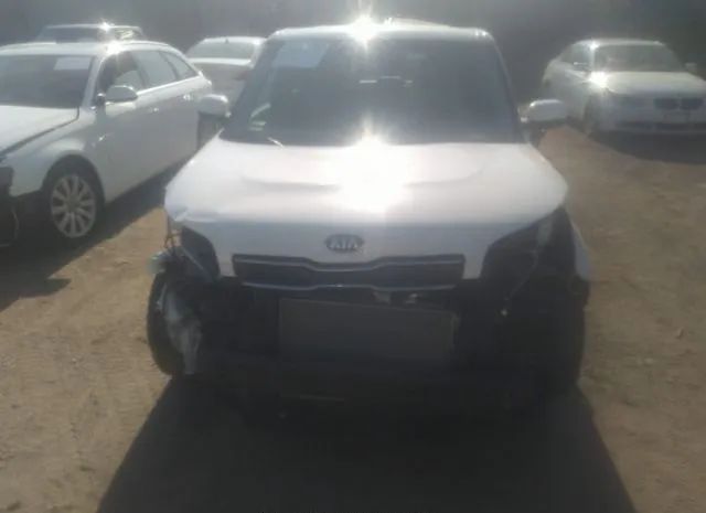 Photo 5 VIN: KNDJN2A20H7494591 - KIA SOUL 