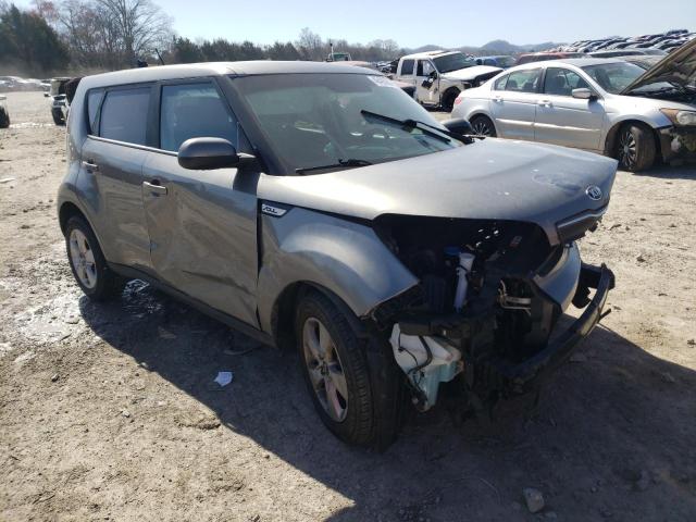 Photo 3 VIN: KNDJN2A20H7500616 - KIA SOUL 