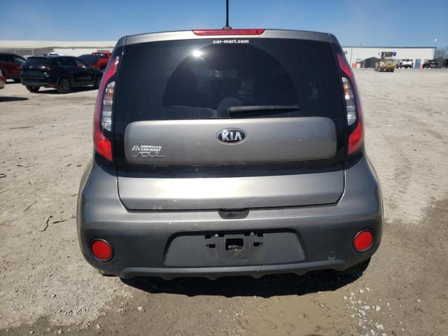 Photo 5 VIN: KNDJN2A20H7500616 - KIA SOUL 