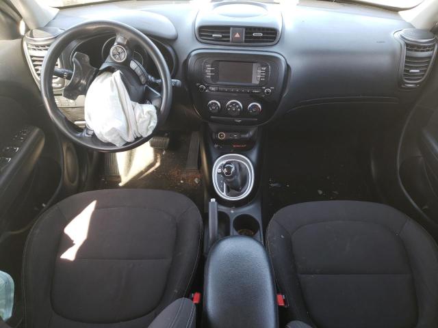 Photo 7 VIN: KNDJN2A20H7500616 - KIA SOUL 