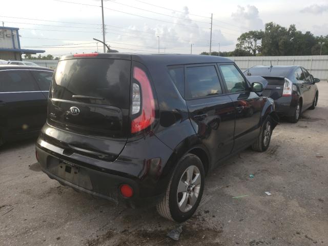 Photo 3 VIN: KNDJN2A20H7503953 - KIA SOUL 