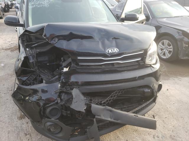 Photo 6 VIN: KNDJN2A20H7503953 - KIA SOUL 