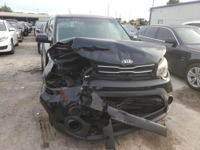 Photo 8 VIN: KNDJN2A20H7503953 - KIA SOUL 