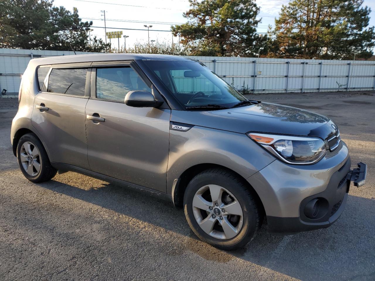 Photo 3 VIN: KNDJN2A20H7504049 - KIA SOUL 