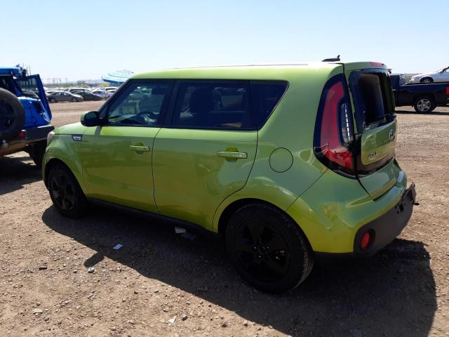 Photo 1 VIN: KNDJN2A20H7878290 - KIA SOUL 