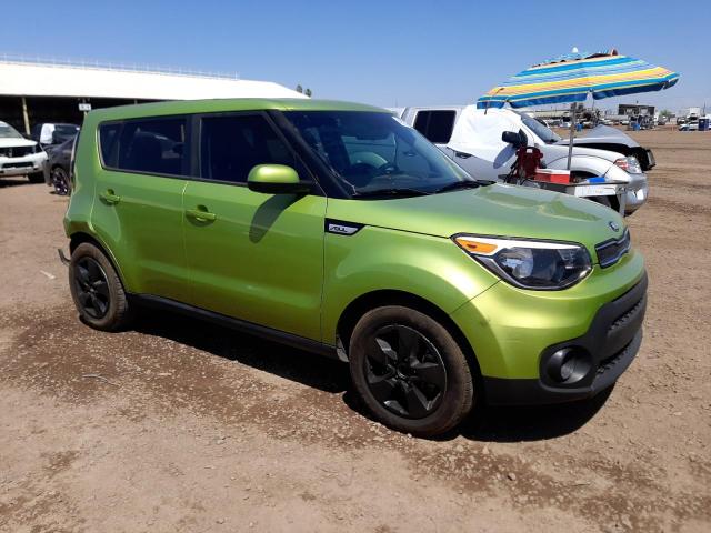 Photo 3 VIN: KNDJN2A20H7878290 - KIA SOUL 