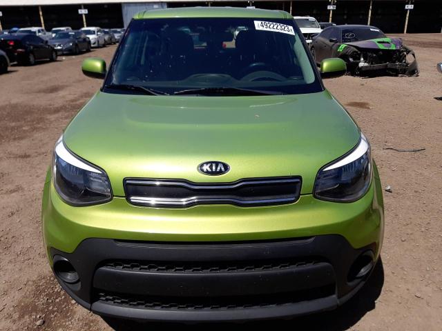 Photo 4 VIN: KNDJN2A20H7878290 - KIA SOUL 