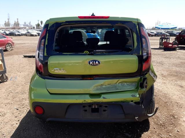 Photo 5 VIN: KNDJN2A20H7878290 - KIA SOUL 