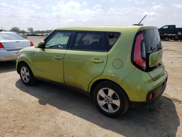 Photo 1 VIN: KNDJN2A20H7883215 - KIA SOUL 