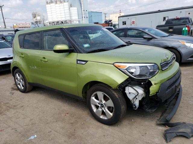 Photo 3 VIN: KNDJN2A20H7883215 - KIA SOUL 