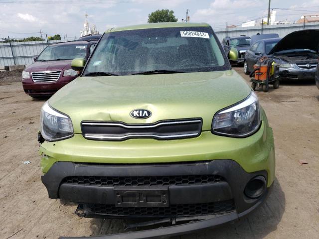 Photo 4 VIN: KNDJN2A20H7883215 - KIA SOUL 