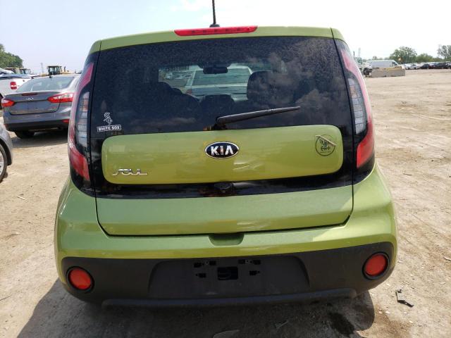 Photo 5 VIN: KNDJN2A20H7883215 - KIA SOUL 