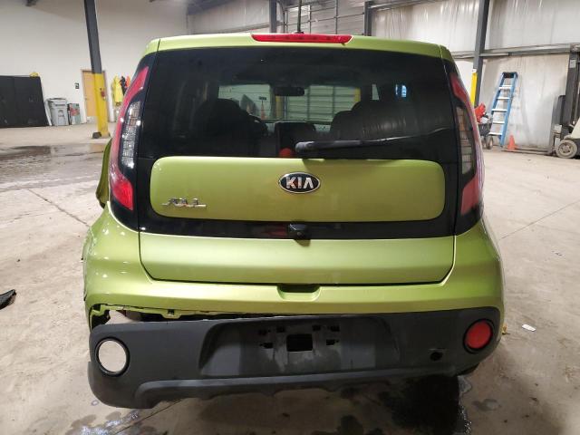 Photo 5 VIN: KNDJN2A20H7884087 - KIA SOUL 