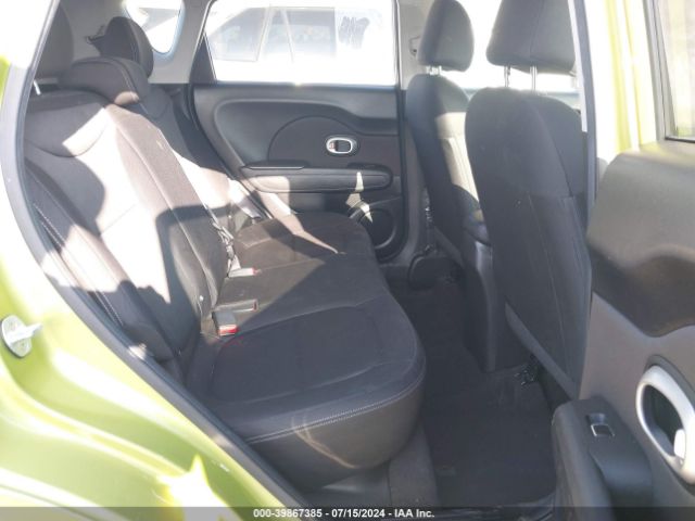 Photo 7 VIN: KNDJN2A20H7884445 - KIA SOUL 