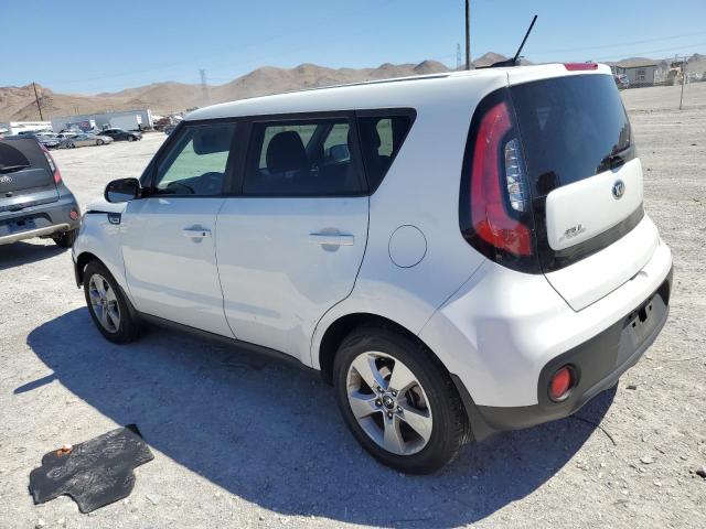 Photo 1 VIN: KNDJN2A20H7886423 - KIA SOUL 