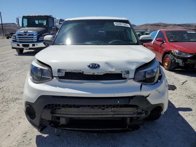 Photo 4 VIN: KNDJN2A20H7886423 - KIA SOUL 