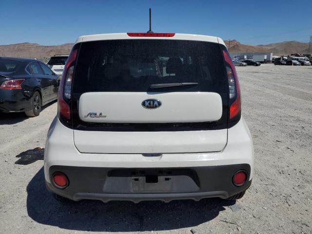 Photo 5 VIN: KNDJN2A20H7886423 - KIA SOUL 