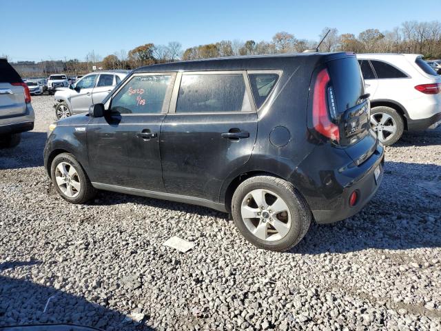 Photo 1 VIN: KNDJN2A20J7505367 - KIA SOUL 