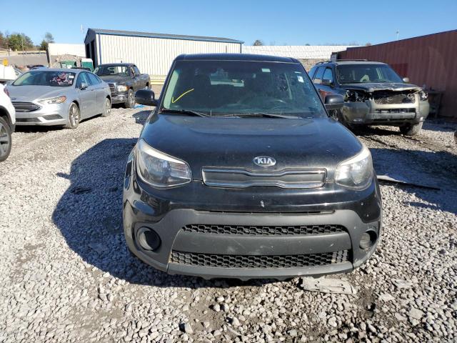 Photo 4 VIN: KNDJN2A20J7505367 - KIA SOUL 