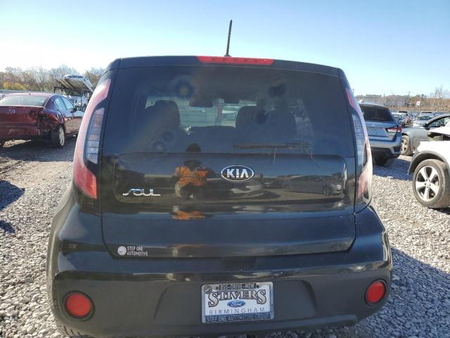 Photo 5 VIN: KNDJN2A20J7505367 - KIA SOUL 