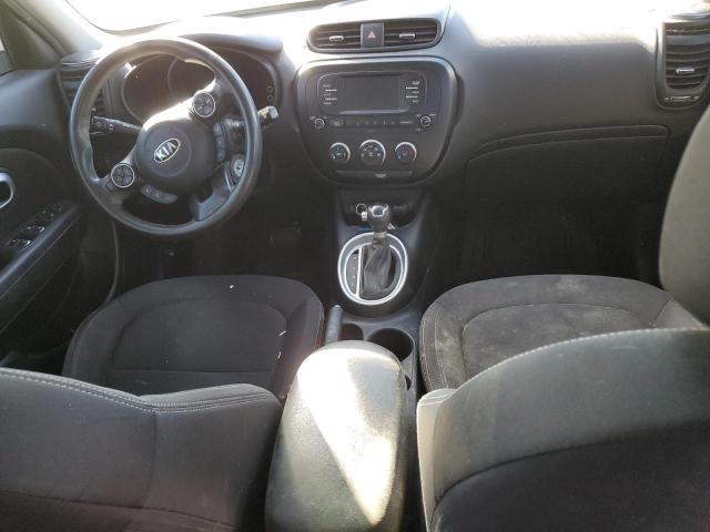 Photo 7 VIN: KNDJN2A20J7505367 - KIA SOUL 