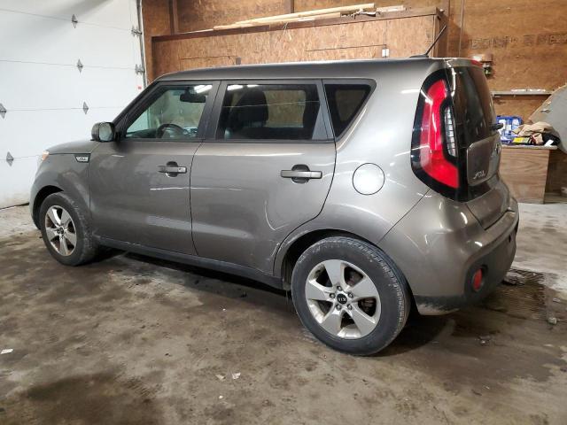 Photo 1 VIN: KNDJN2A20J7507040 - KIA SOUL 