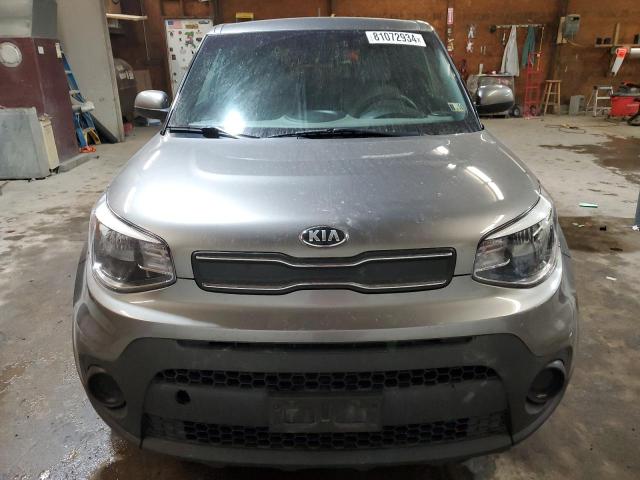 Photo 4 VIN: KNDJN2A20J7507040 - KIA SOUL 