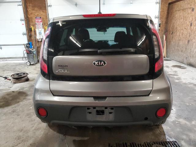 Photo 5 VIN: KNDJN2A20J7507040 - KIA SOUL 