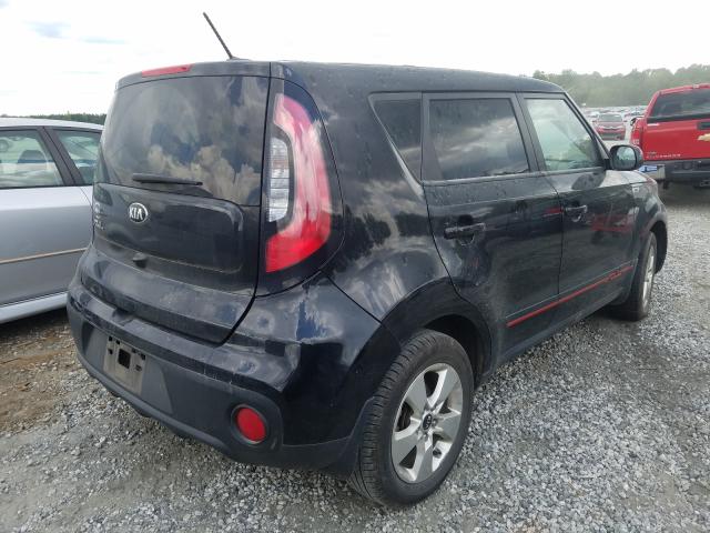 Photo 3 VIN: KNDJN2A20J7516272 - KIA SOUL 