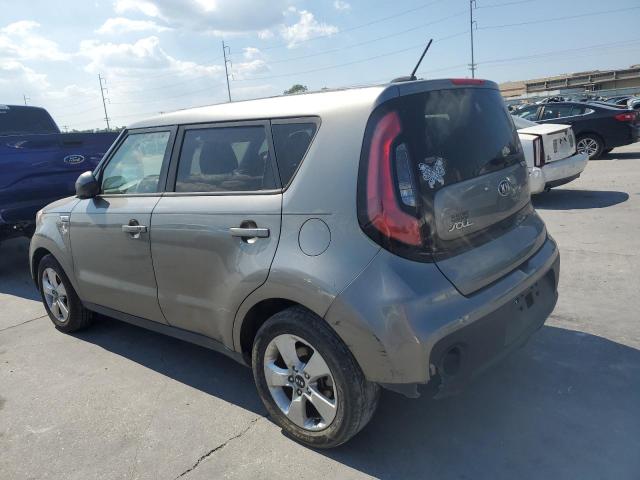 Photo 1 VIN: KNDJN2A20J7520970 - KIA SOUL 