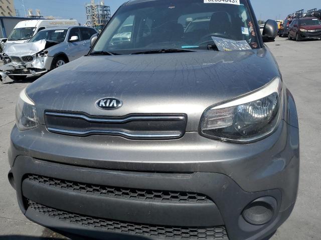 Photo 4 VIN: KNDJN2A20J7520970 - KIA SOUL 