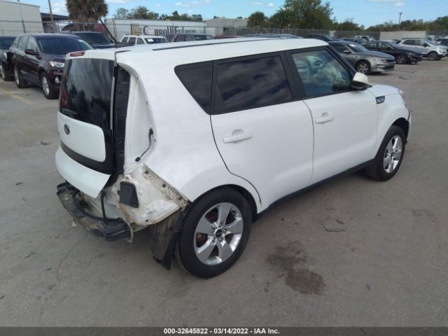 Photo 3 VIN: KNDJN2A20J7521228 - KIA SOUL 