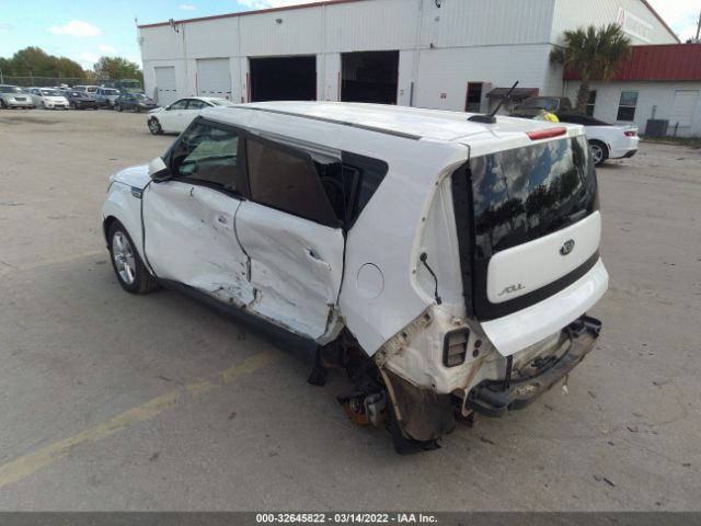 Photo 5 VIN: KNDJN2A20J7521228 - KIA SOUL 