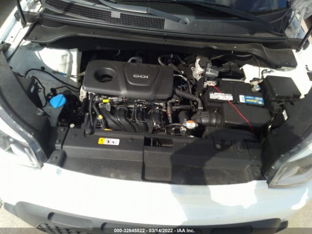 Photo 9 VIN: KNDJN2A20J7521228 - KIA SOUL 