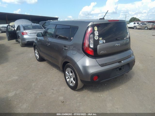 Photo 2 VIN: KNDJN2A20J7521861 - KIA SOUL 