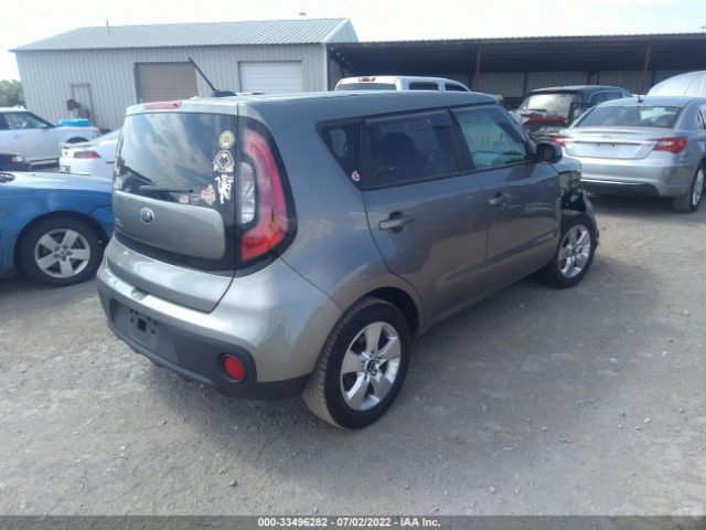 Photo 3 VIN: KNDJN2A20J7521861 - KIA SOUL 