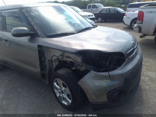 Photo 5 VIN: KNDJN2A20J7521861 - KIA SOUL 