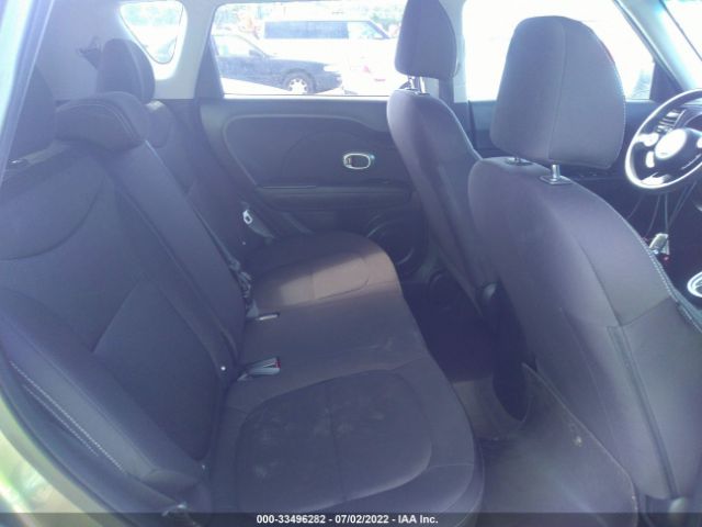 Photo 7 VIN: KNDJN2A20J7521861 - KIA SOUL 