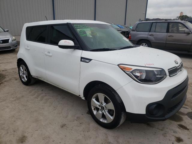 Photo 3 VIN: KNDJN2A20J7522041 - KIA SOUL 