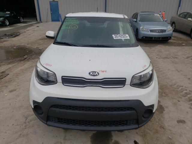 Photo 4 VIN: KNDJN2A20J7522041 - KIA SOUL 